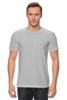 Заказать мужскую футболку в Москве. Футболка классическая GTA Online от leeshao - готовые дизайны и нанесение принтов.