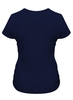 Заказать женскую футболку в Москве. Футболка классическая ☺Billie Eilish☺ от balden - готовые дизайны и нанесение принтов.