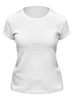 Заказать женскую футболку в Москве. Футболка классическая Сумо от timur.shkoda@yandex.ru - готовые дизайны и нанесение принтов.