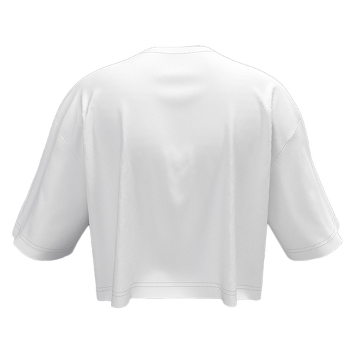 Заказать женскую футболку в Москве. Кроп футболка Мышка с сиамским окрасом от Даша Майер - готовые дизайны и нанесение принтов.