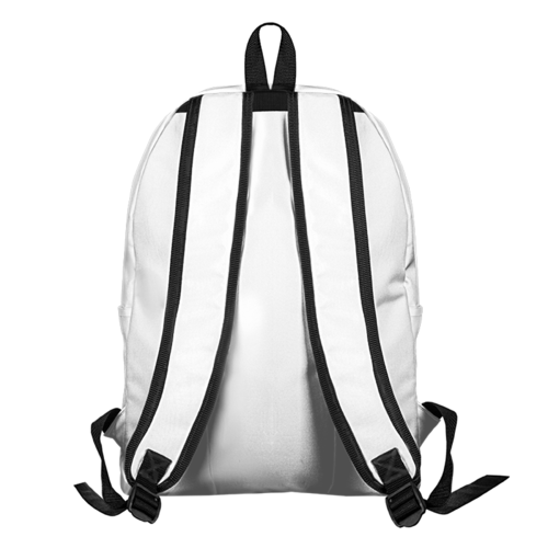 Заказать рюкзак в Москве. Рюкзак 3D Dab Unicorn  от DESIGNER   - готовые дизайны и нанесение принтов.