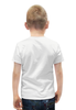 Заказать детскую футболку в Москве. Футболка с полной запечаткой для мальчиков Доктор Стрэндж  от geekbox - готовые дизайны и нанесение принтов.