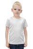 Заказать детскую футболку в Москве. Футболка с полной запечаткой для мальчиков Молотильня от Deliriumtech - готовые дизайны и нанесение принтов.