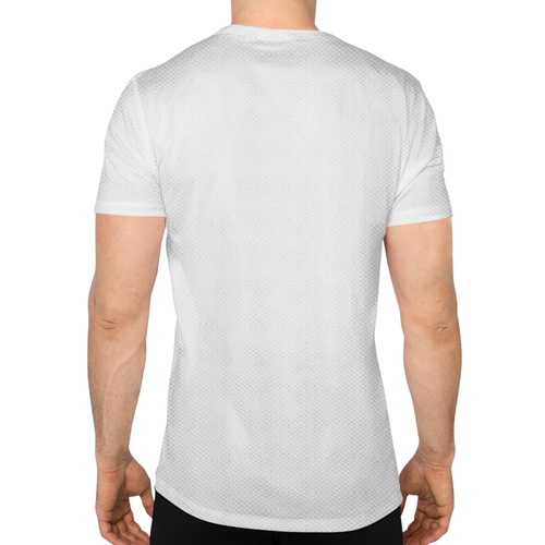 Заказать спортивные футболки в Москве. Спортивная футболка 3D Все для тебя.  Для меня от Елена  - готовые дизайны и нанесение принтов.