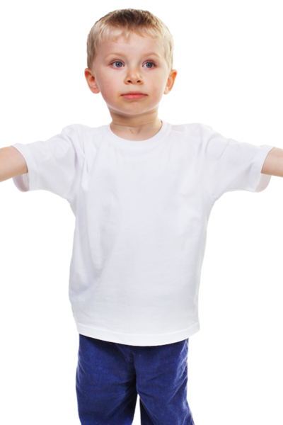 Заказать детскую футболку в Москве. Детская футболка классическая унисекс Сыны Анархии от joestalin14 - готовые дизайны и нанесение принтов.
