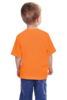 Заказать детскую футболку в Москве. Детская футболка классическая унисекс Мишка Тэдди от BeliySlon - готовые дизайны и нанесение принтов.