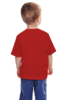 Заказать детскую футболку в Москве. Детская футболка классическая унисекс Скутер от NataKoch  - готовые дизайны и нанесение принтов.