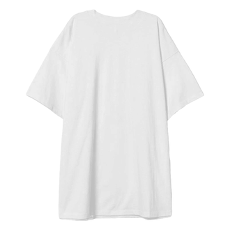 Заказать мужскую футболку в Москве. Футболка оверсайз Kouprine от Соль  - готовые дизайны и нанесение принтов.