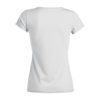 Заказать женскую футболку в Москве. Футболка базовая Твин Пикс от geekbox - готовые дизайны и нанесение принтов.